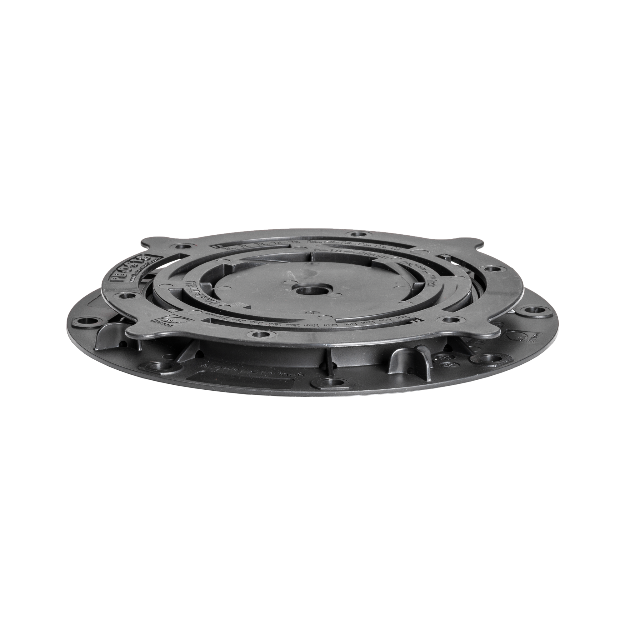 Pedestal limited height reserve PB-0-S18 | Buzon World