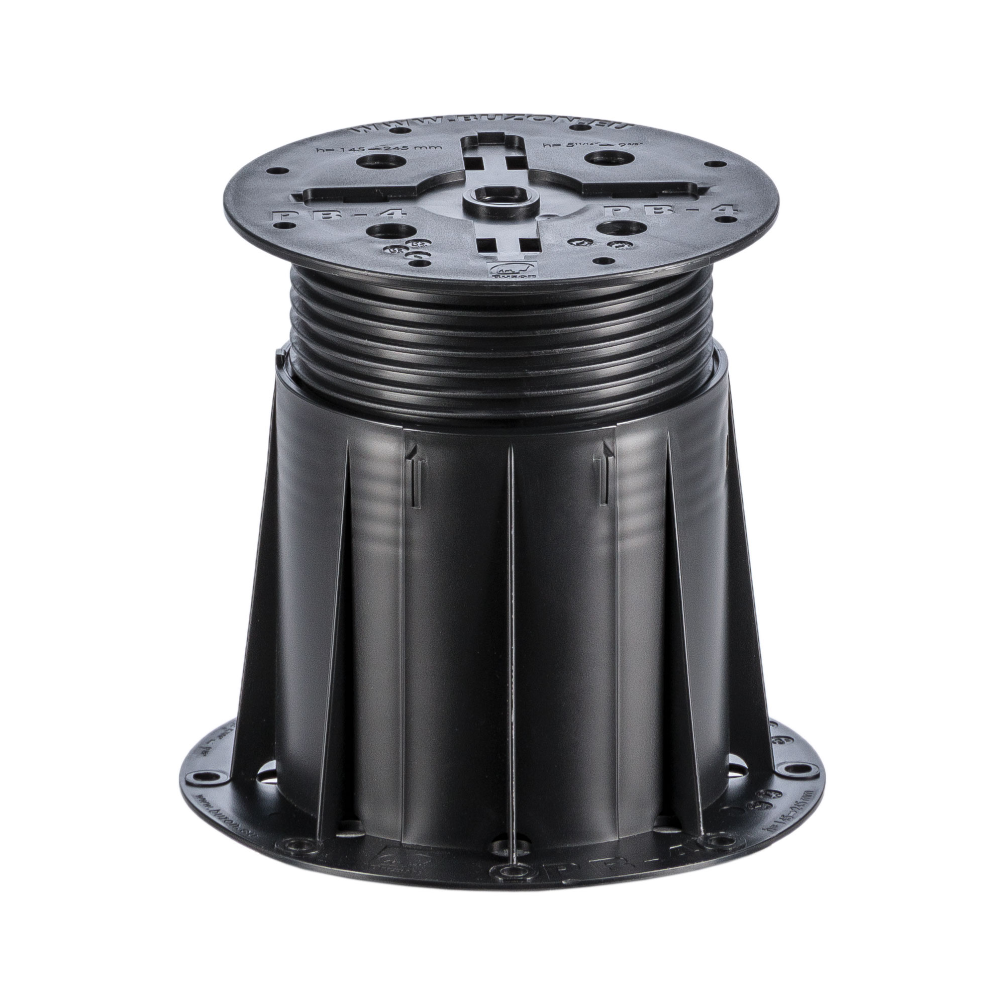 Pedestal terrace PB-4 | Buzon World
